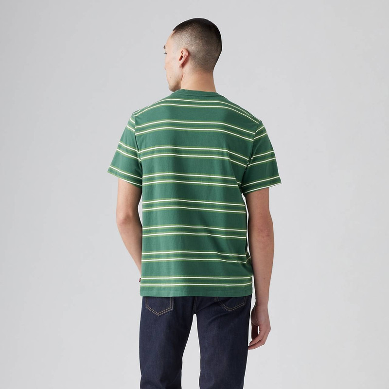 THE ESSENTIAL T-SHIRT 4