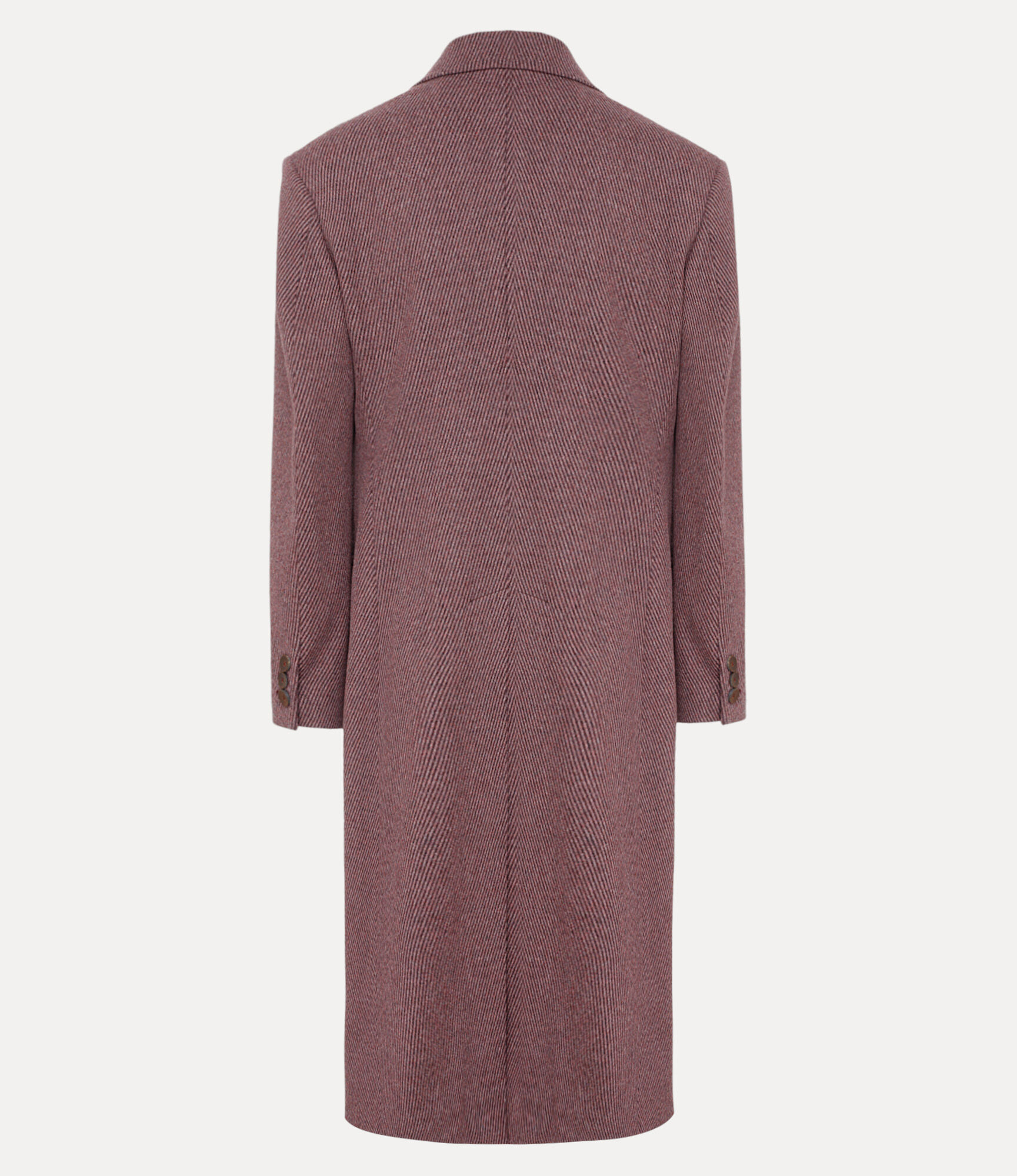 WINSTON COAT - 8