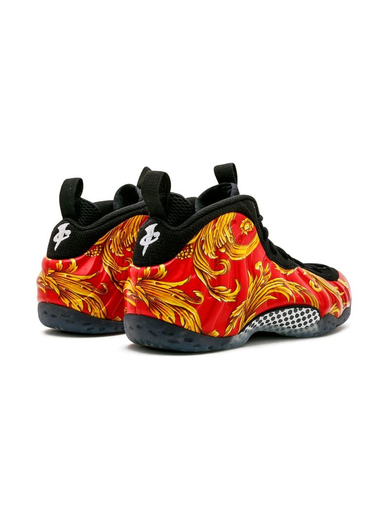 x Supreme Foamposite 1 sneakers - 3