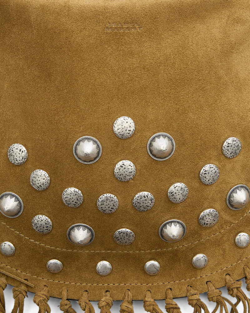 OSKAN SOFT ZIP BAG 3