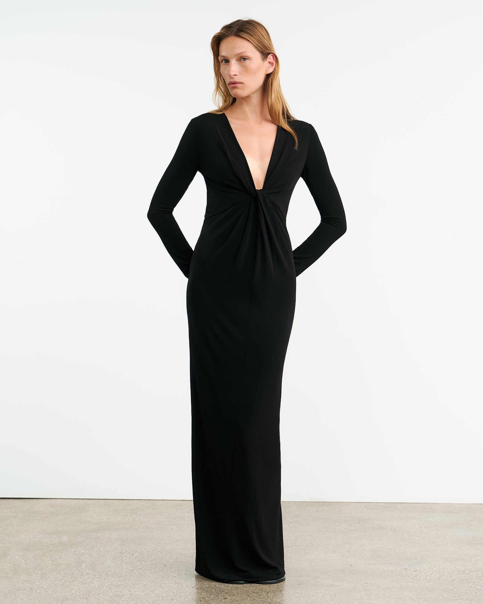 TAVI DRESS - 4