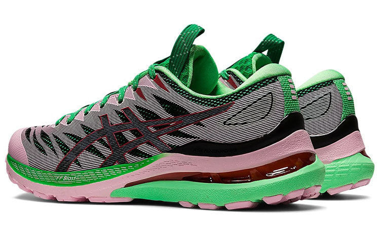 (WMNS) ASICS FN3-S Gel Kayano 28 'Sweet Dreams' 1202A261-700 - 4