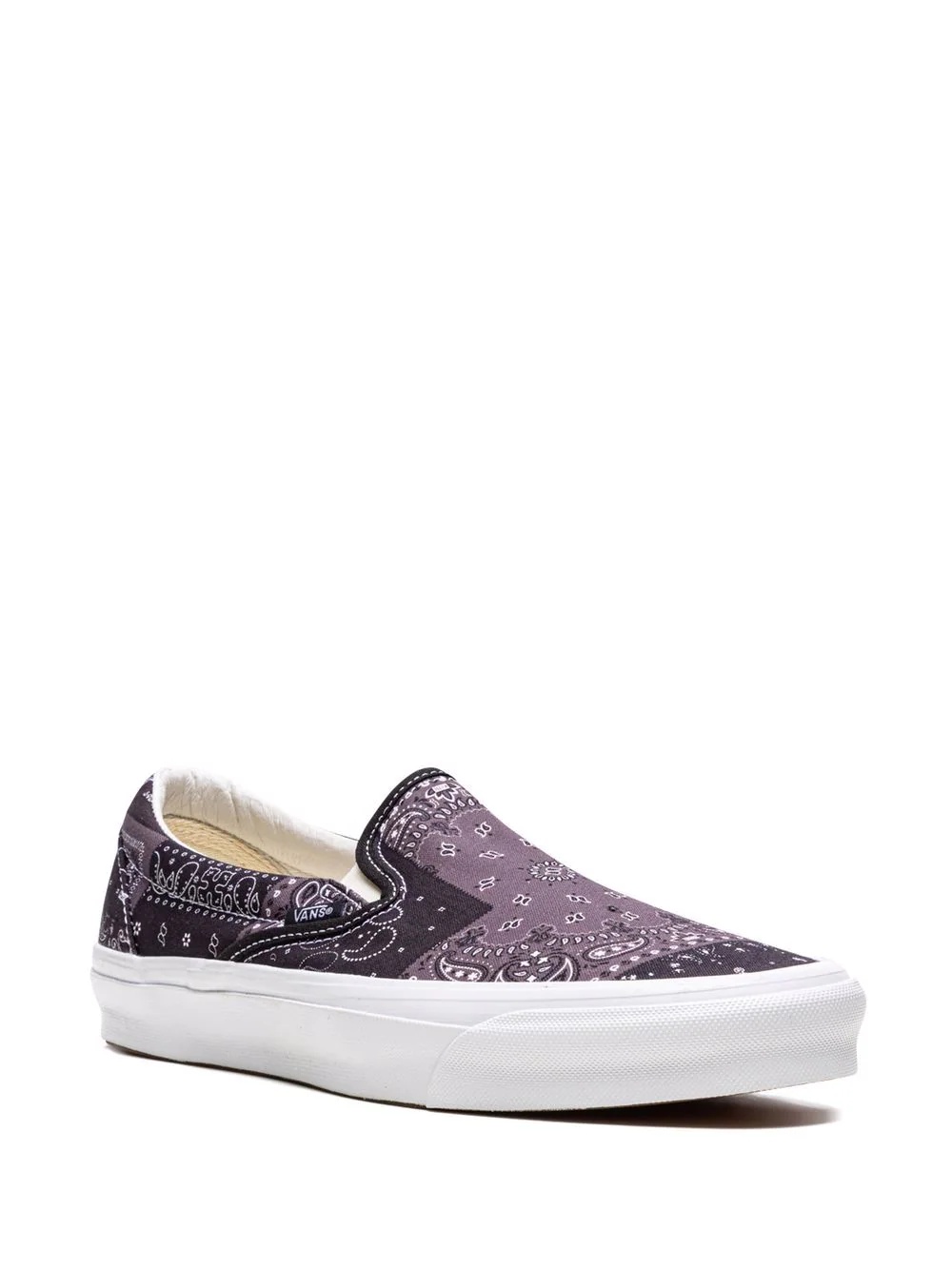 OG Classic Slip-On sneakers - 2