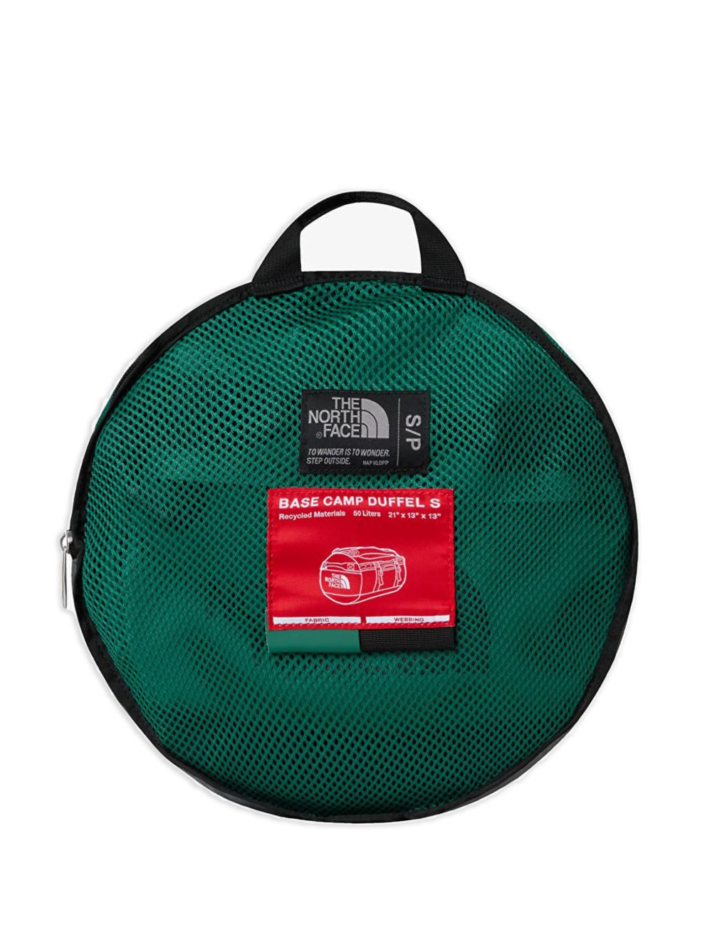 small Base Camp duffel - 2
