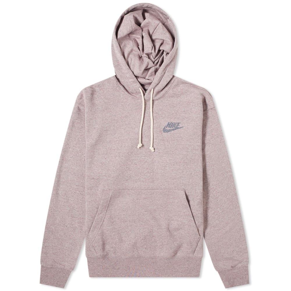 Nike Zero Popover Hoody - 1