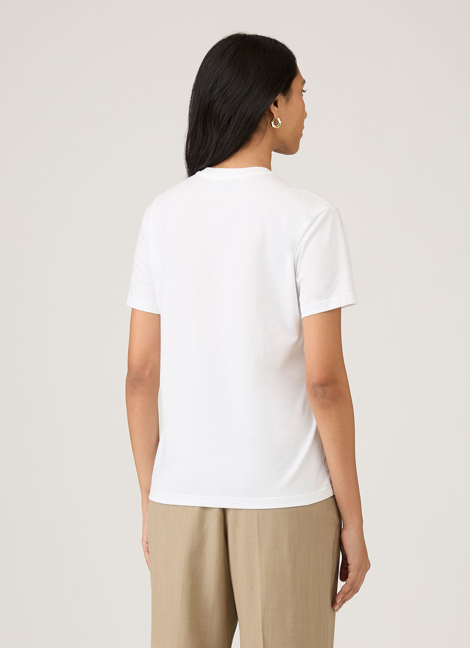 Boy Fit T‑shirt - 3