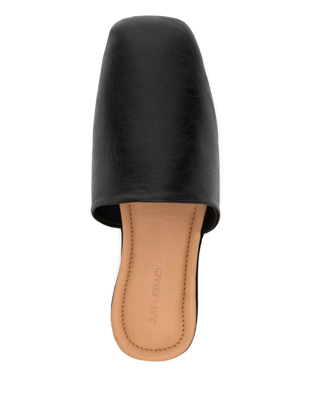 Cigarr mules - 4