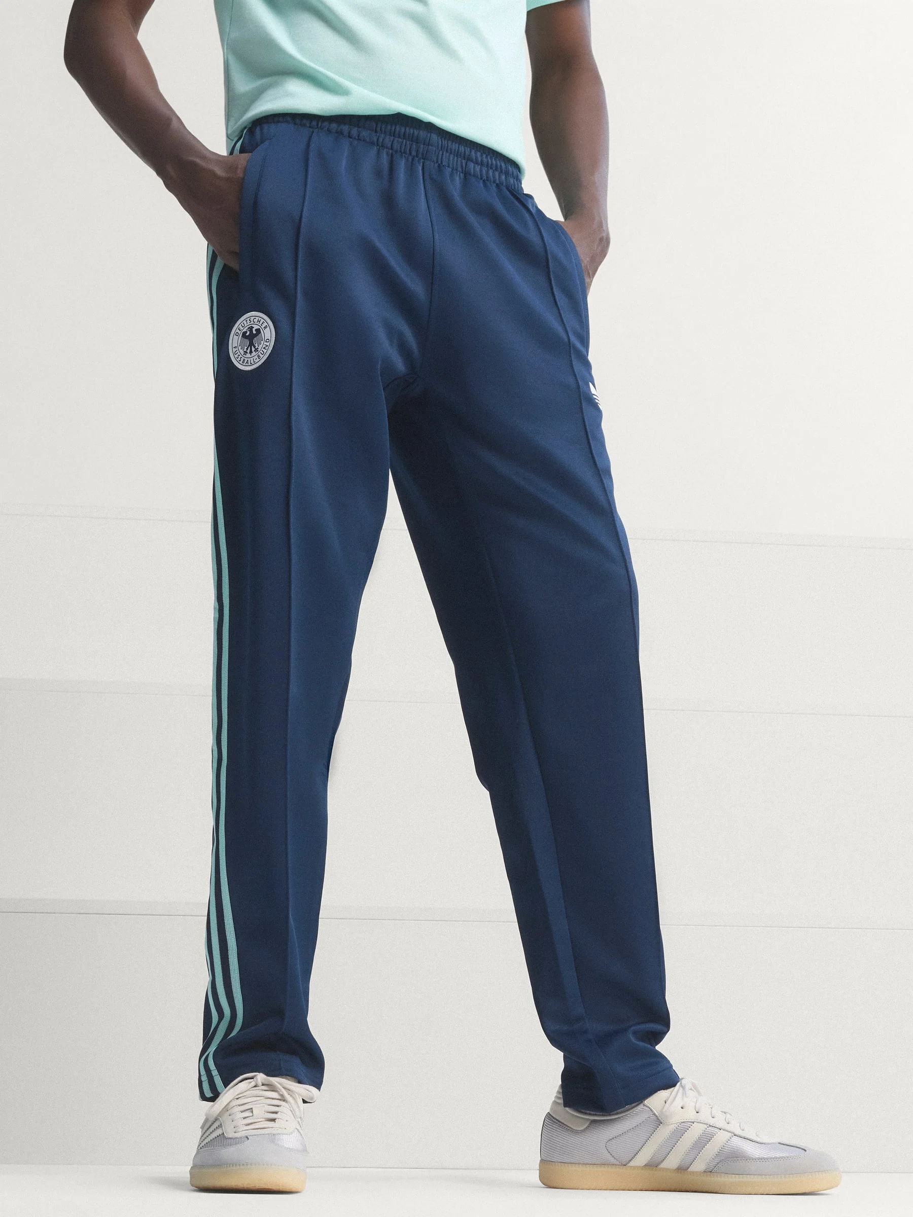 Germany Originals Track Pants - 1