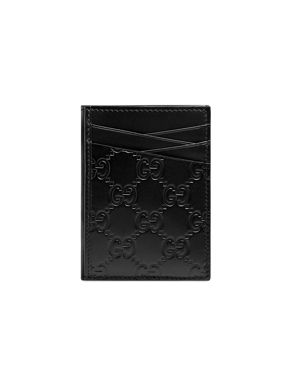 Gucci Signature card case - 1