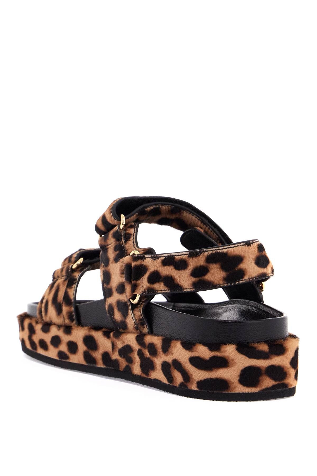 Tory Burch - Tory Burch kira sporty sand - 3
