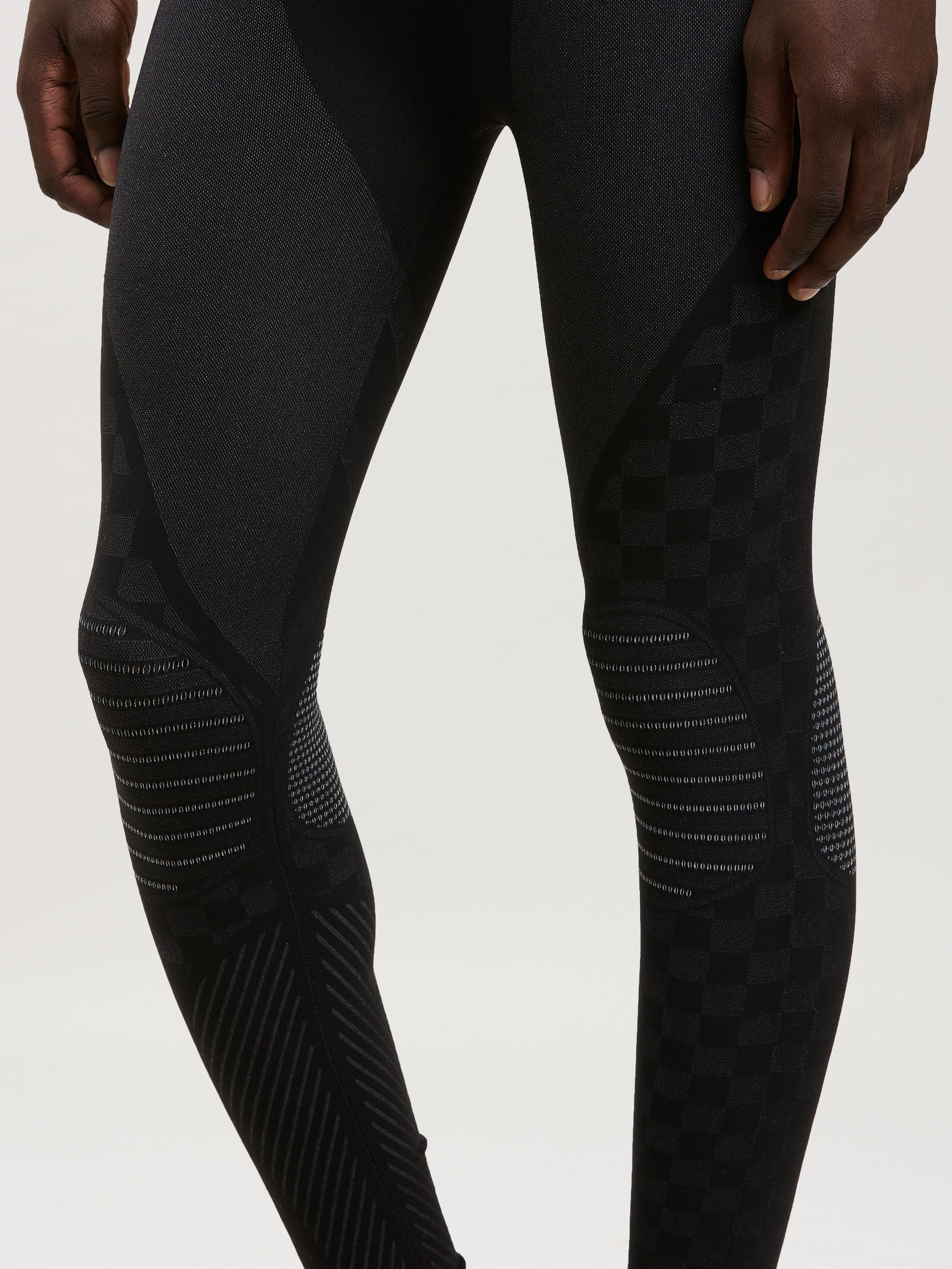 SEAMLESS LEGGINGS - 6