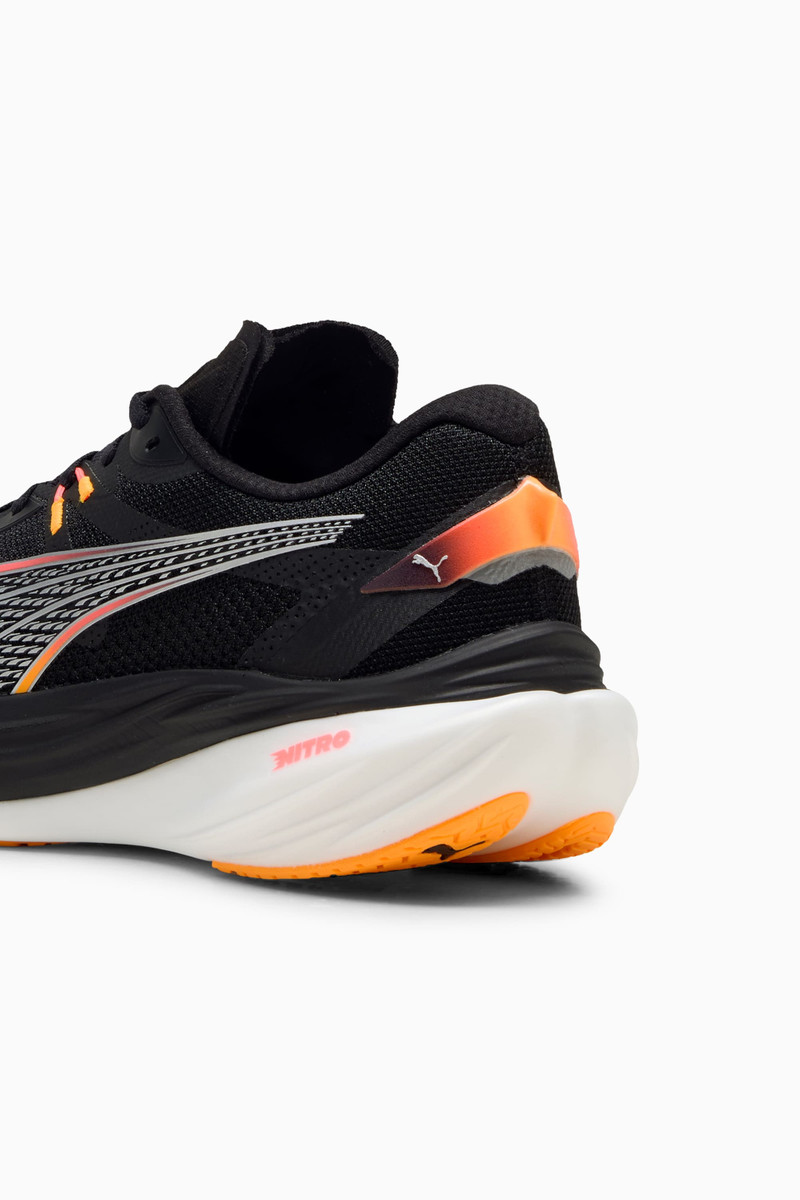 Deviate NITRO™ 3 Men's Road Running Wide Shoes 6