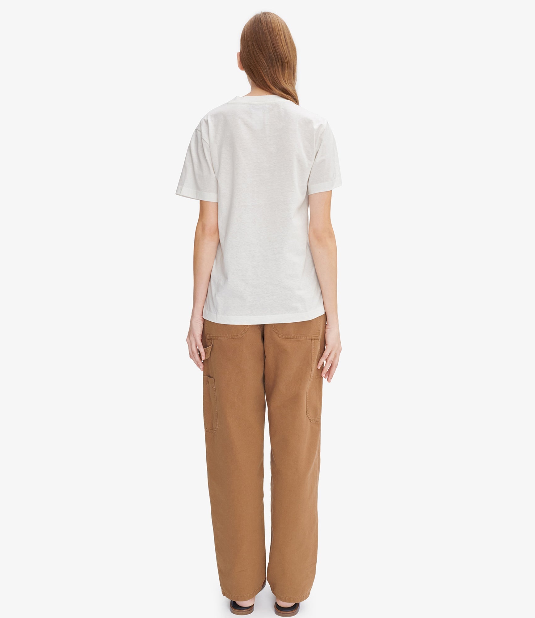 FERGUS JEANS (W) - 3