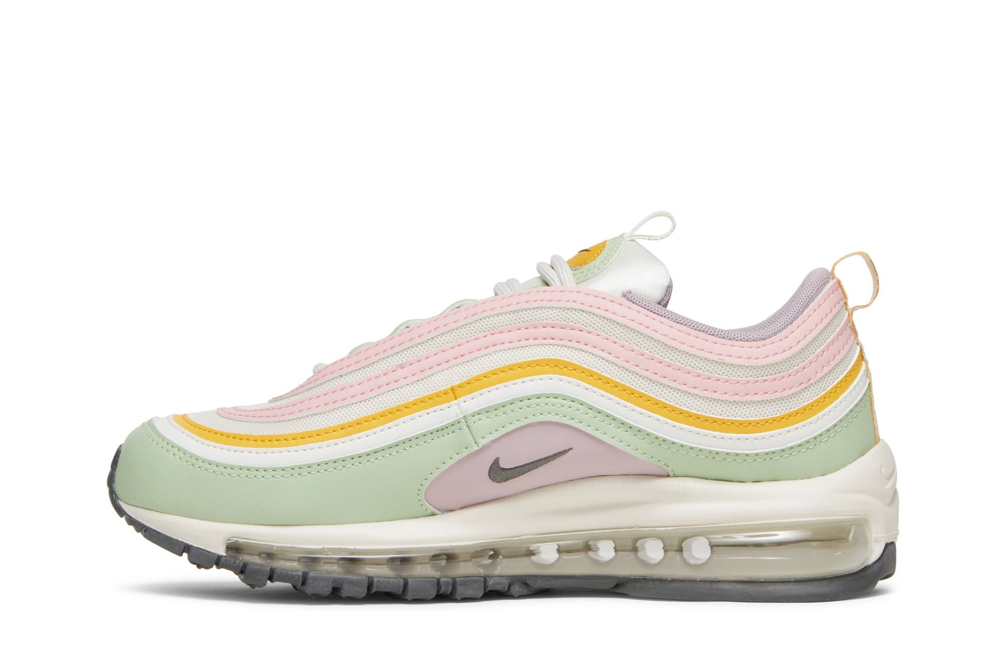 Wmns Air Max 97 'Multi Pastel' - 3