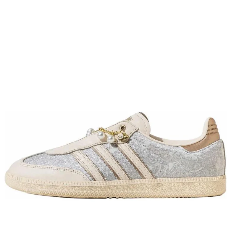 (WMNS) adidas Samba OG 'Pearl' JQ2616 - 1