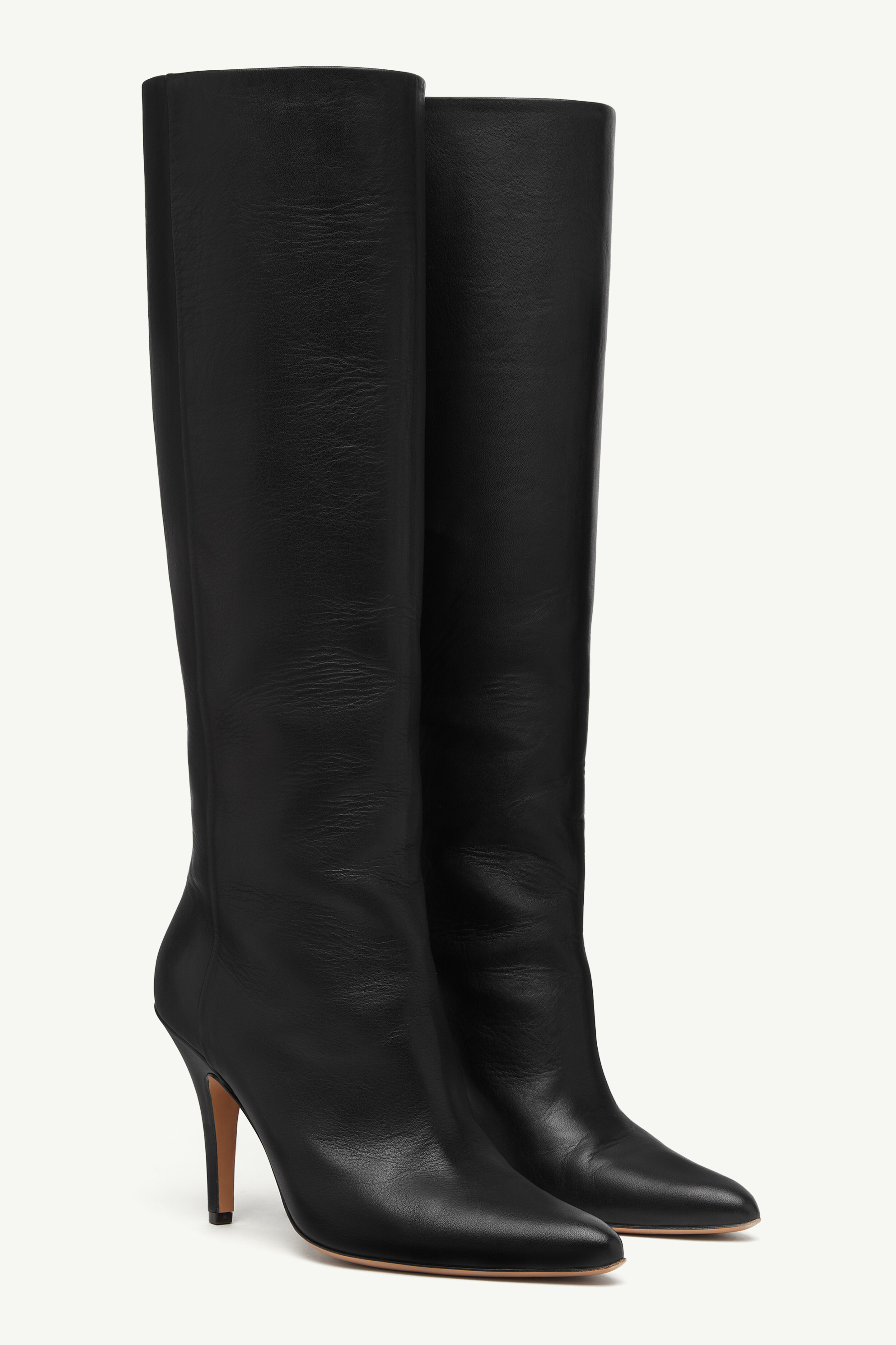 Architype Knee high boots - 2