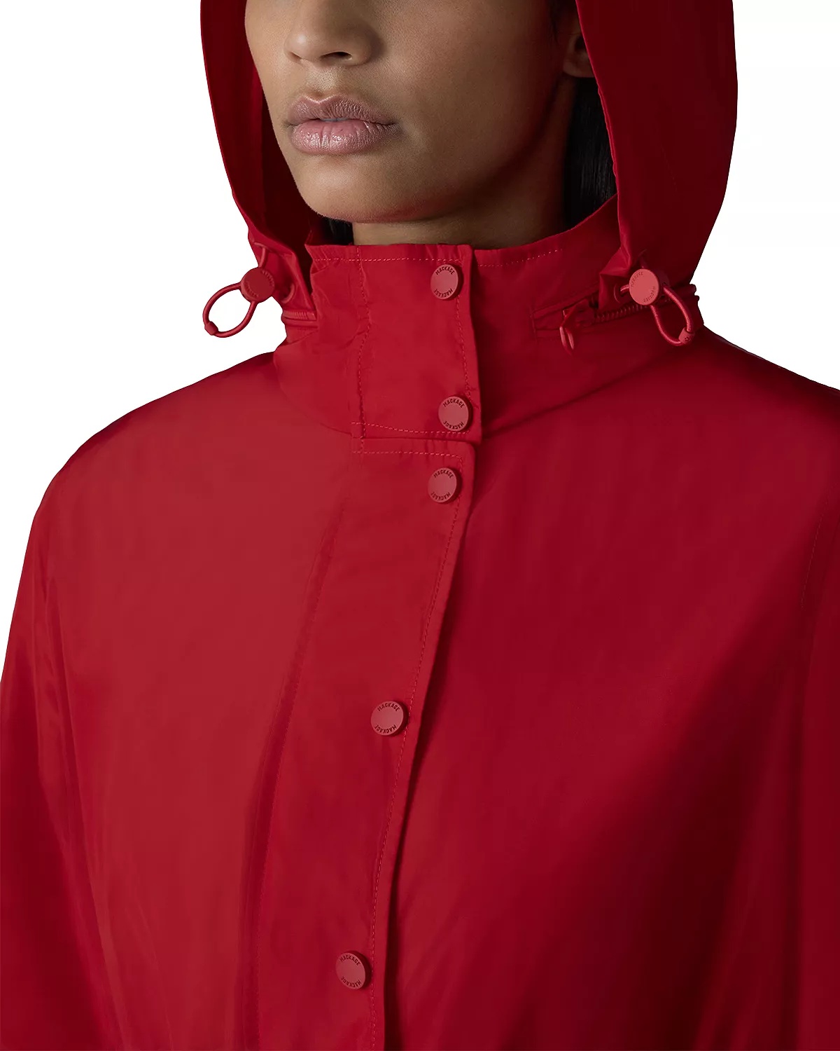 Keryn Rainwear Jacket - 4