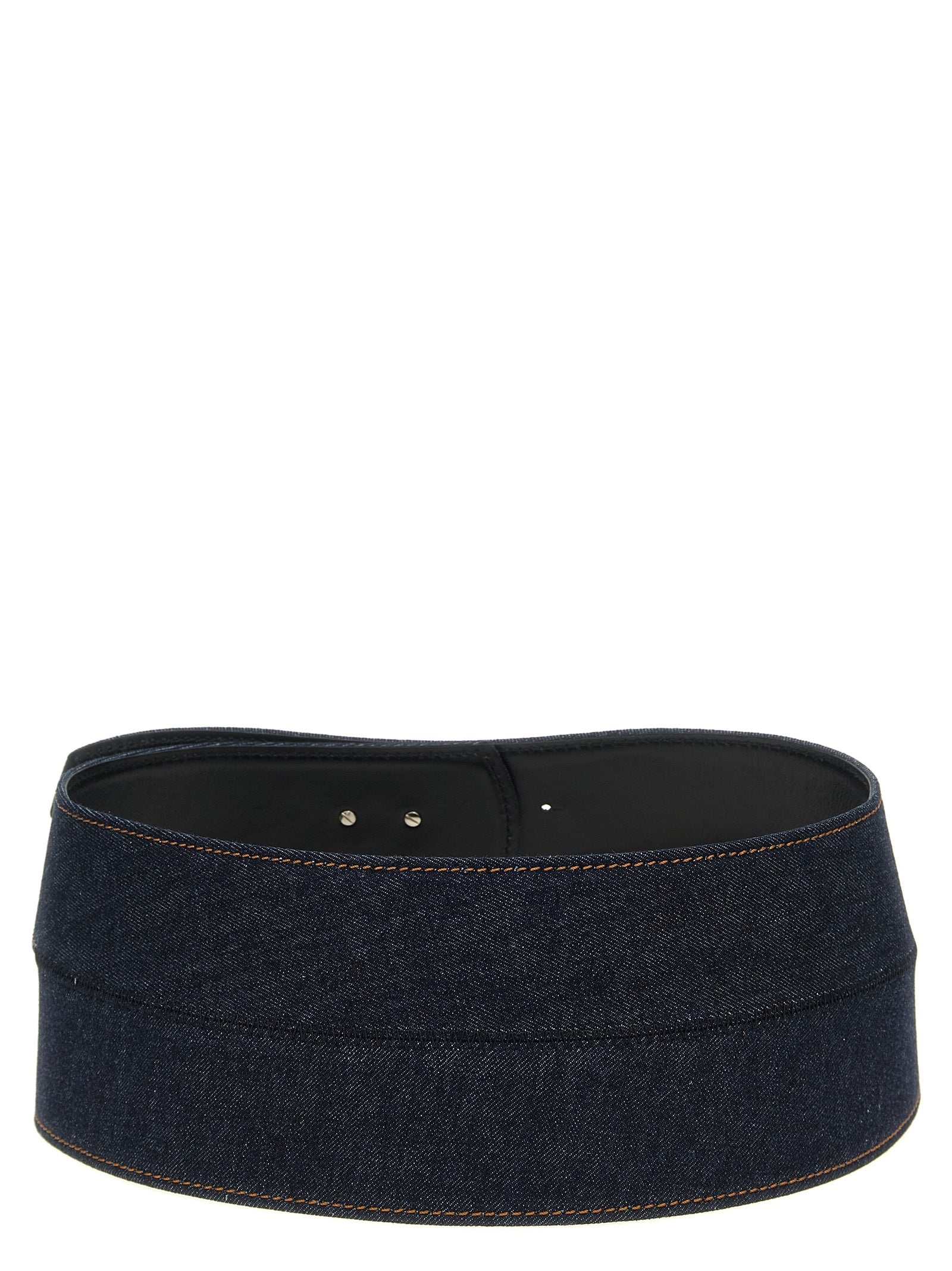Arabba1234 Belts Blue - 2