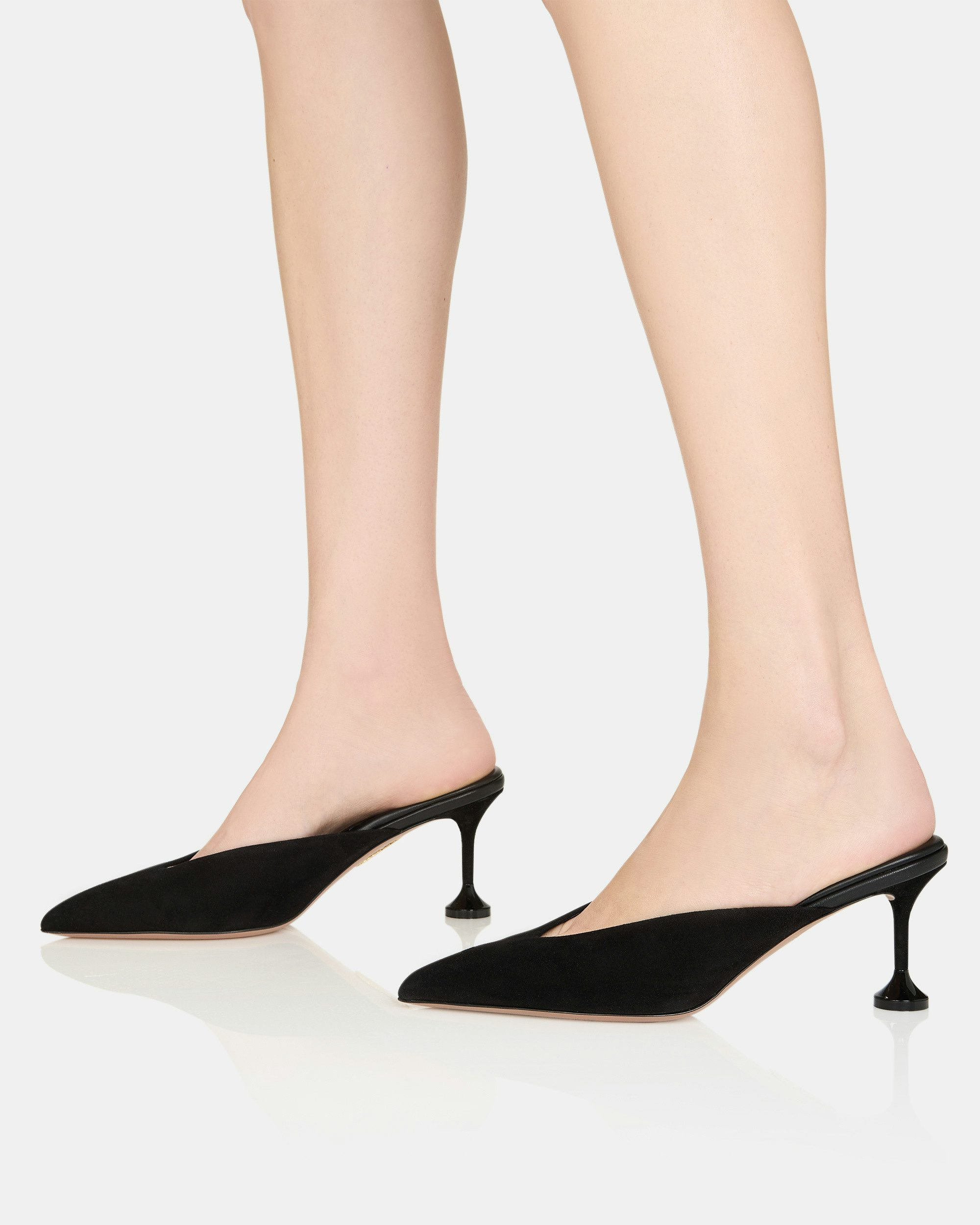 Bisous Mule Pump 65 - 5