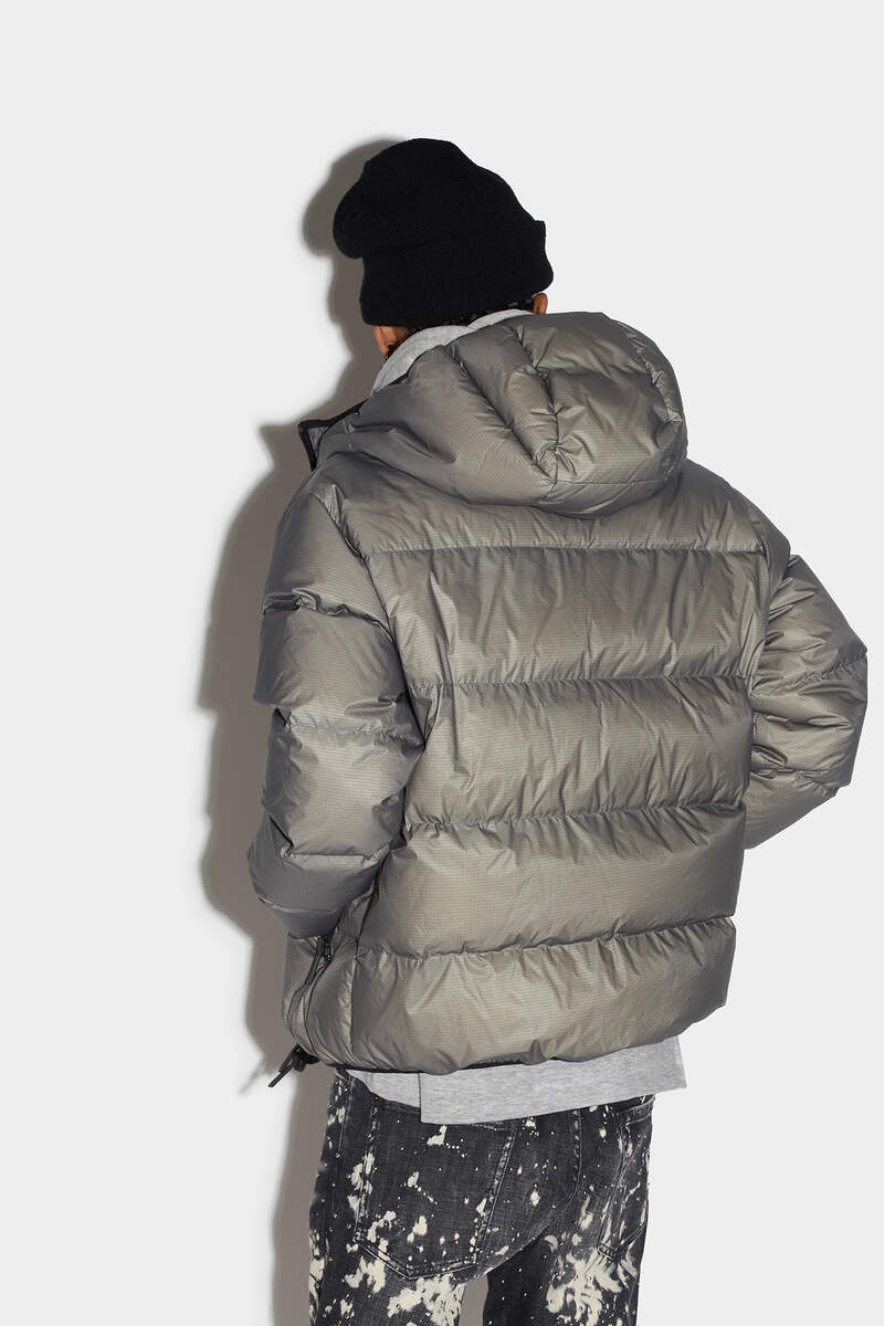 DSQUARED2 PUFFER - 2