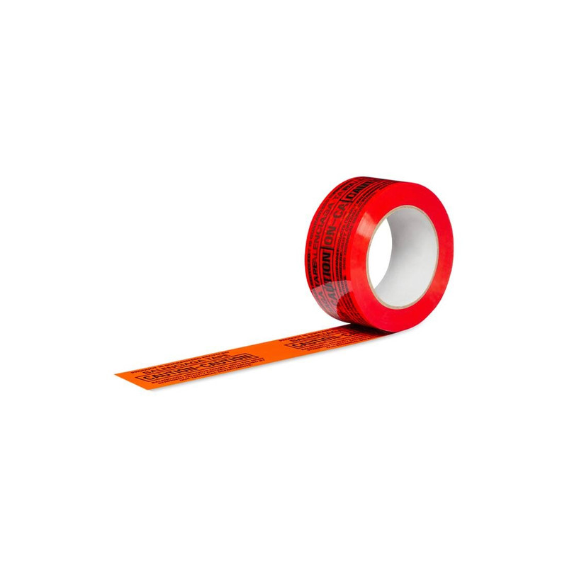 BALENCIAGA Tape in Orange outlook