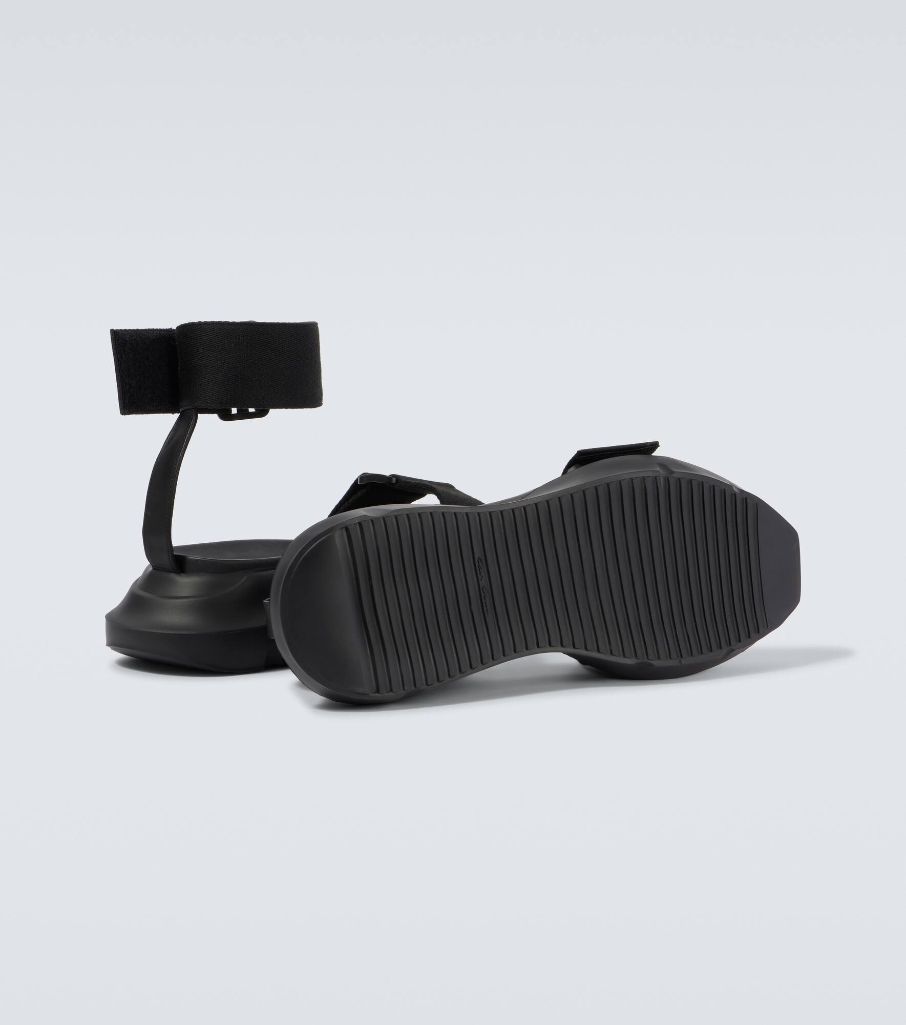 Geth sandals - 7