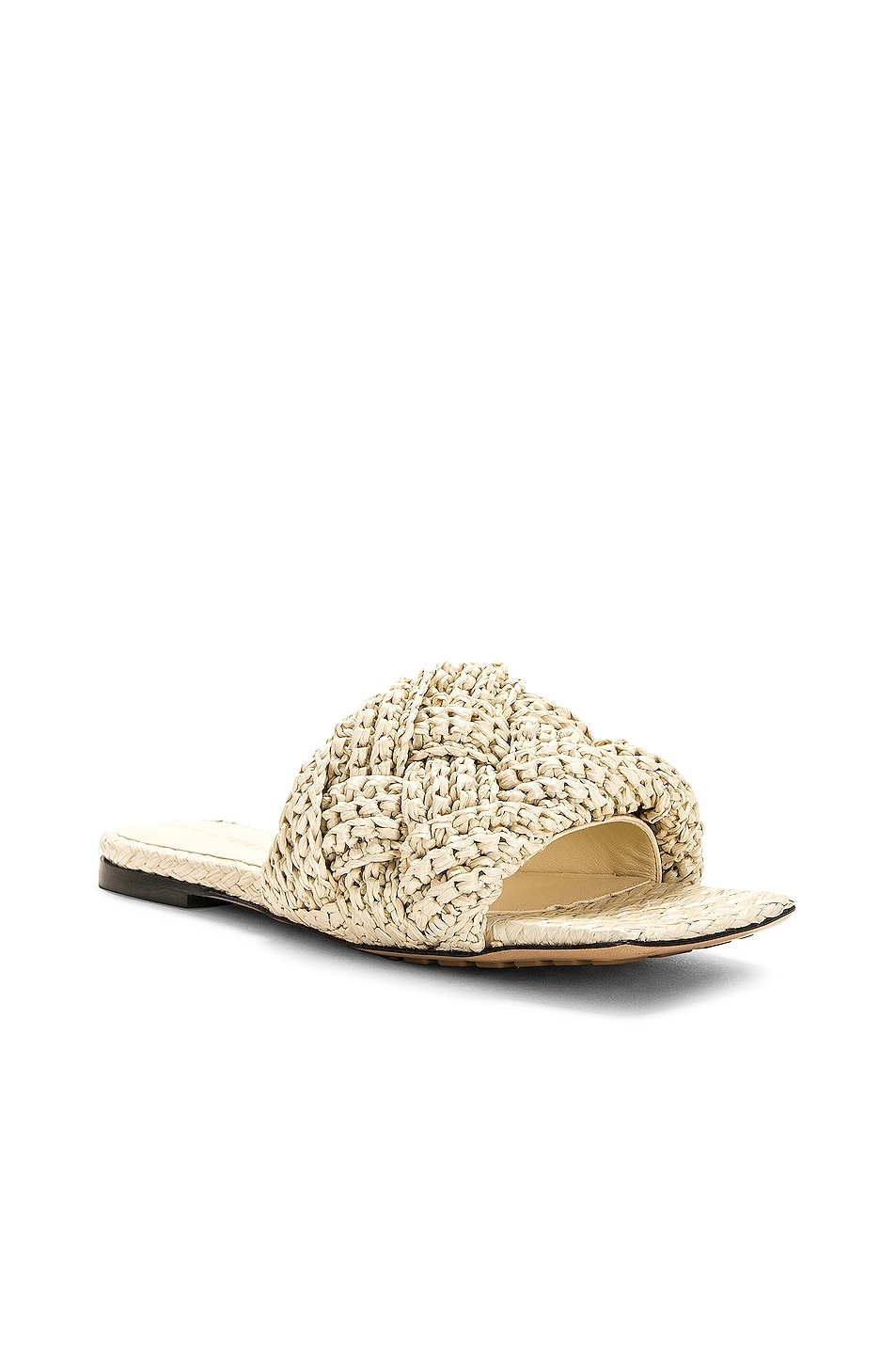 Lido Flat Sandal - 2