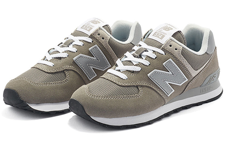 New Balance 574 'Core Pack - Grey' ML574EVG - 3