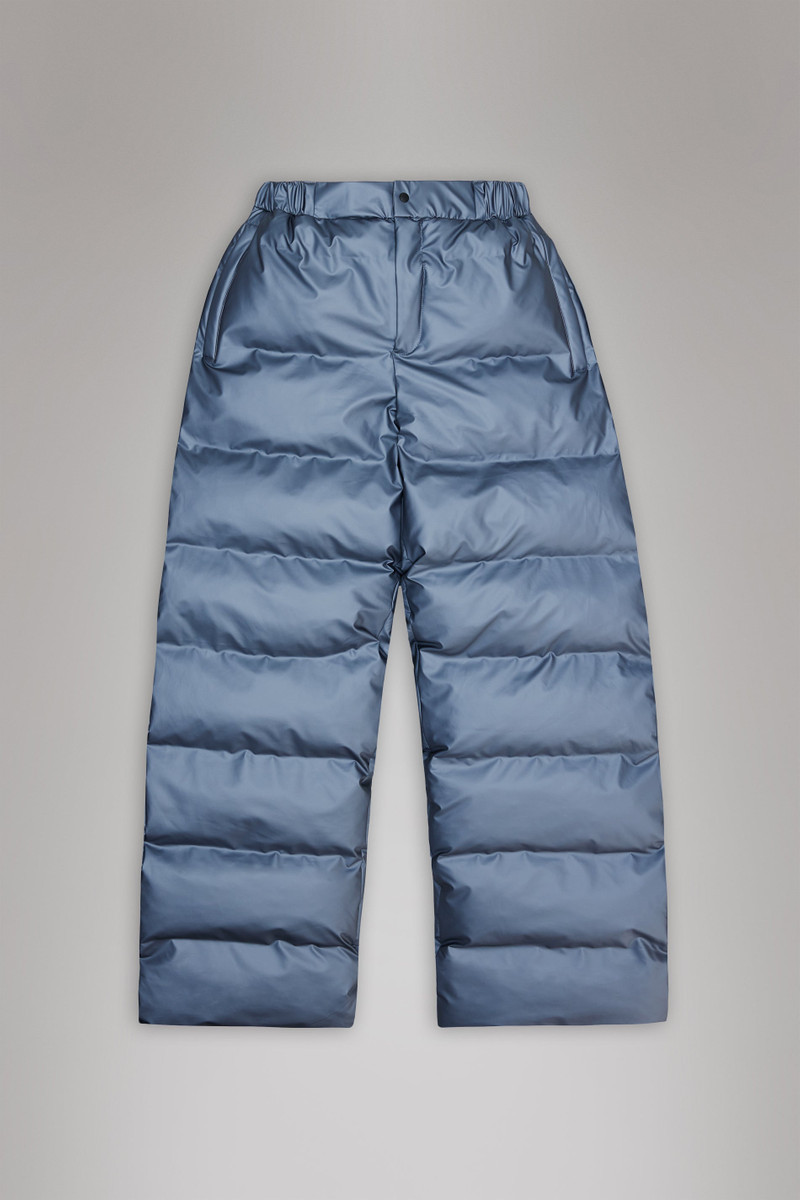 Alta Puffer Pants Regular 1
