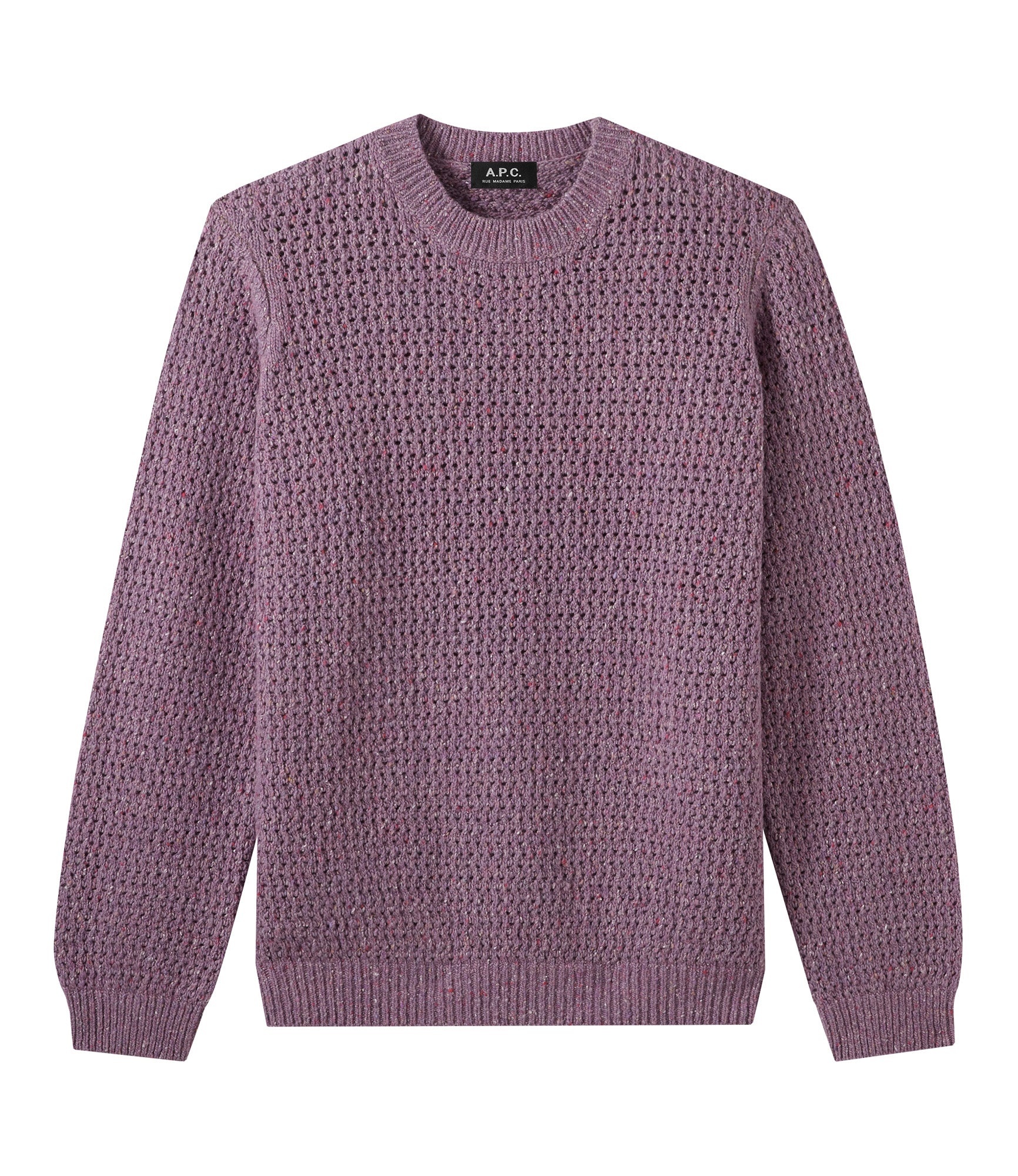 Maggie sweater - 1