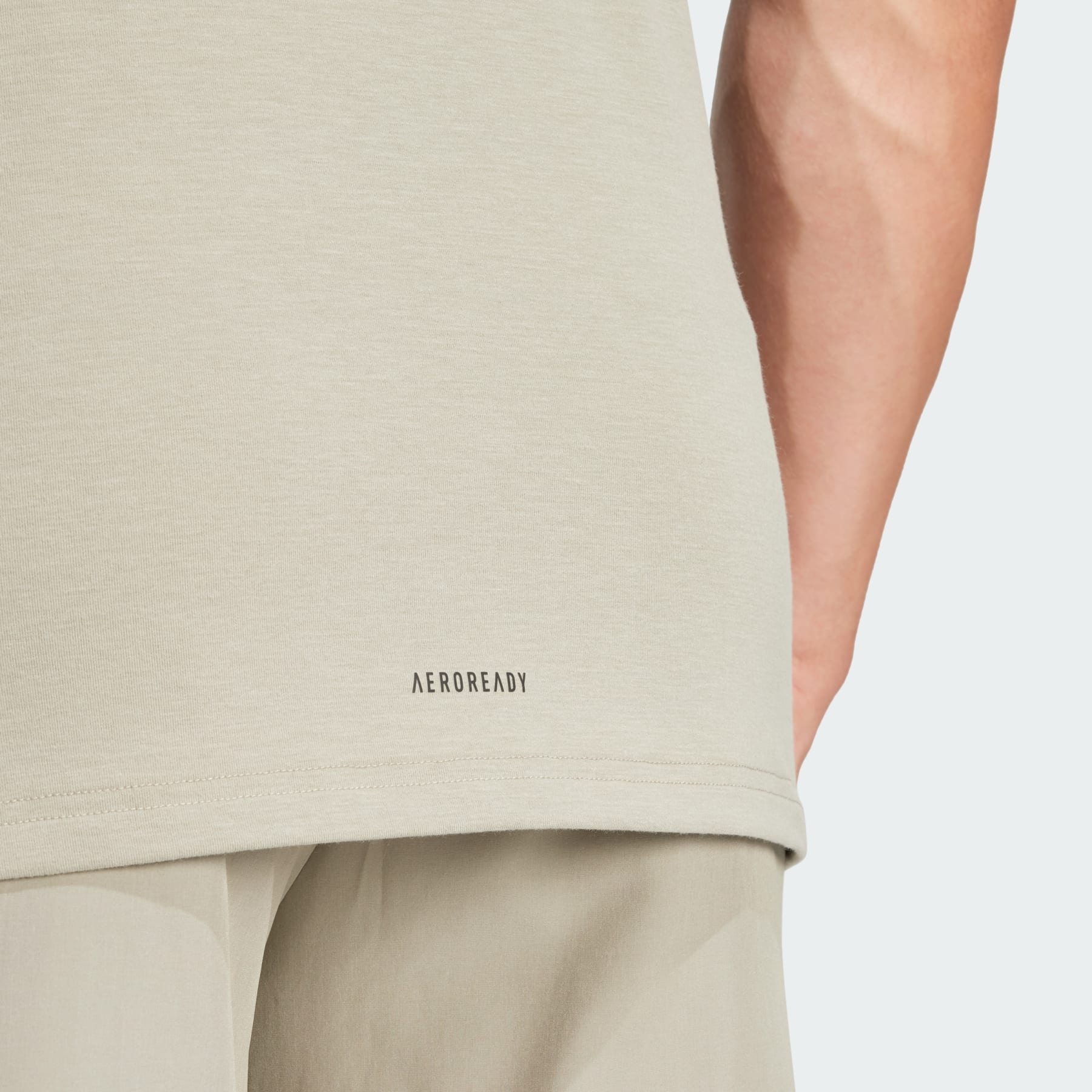 Designed for Training Workout Tee - 6