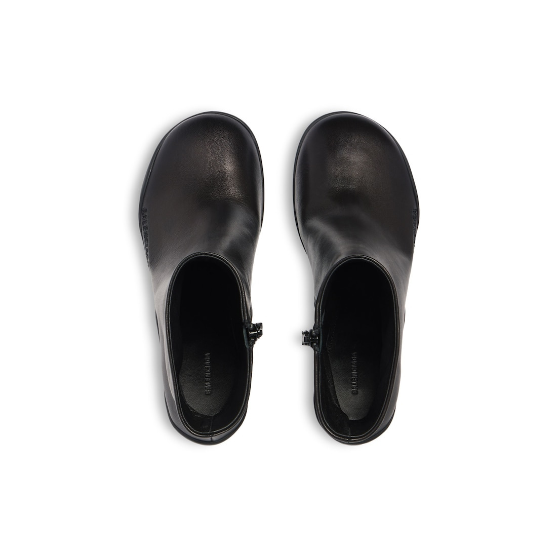Women's Shibuya Bootie in Black - 6