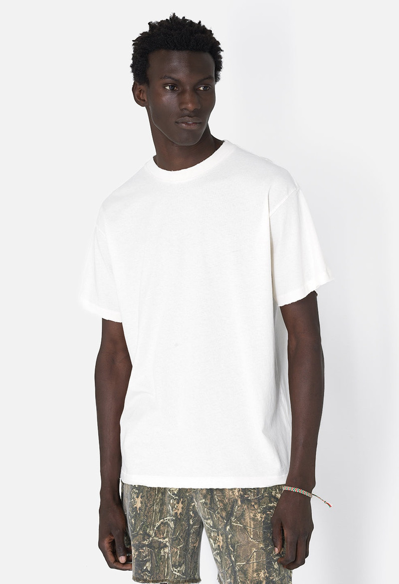 John Elliott FOLSOM UNIVERSITY TEE outlook