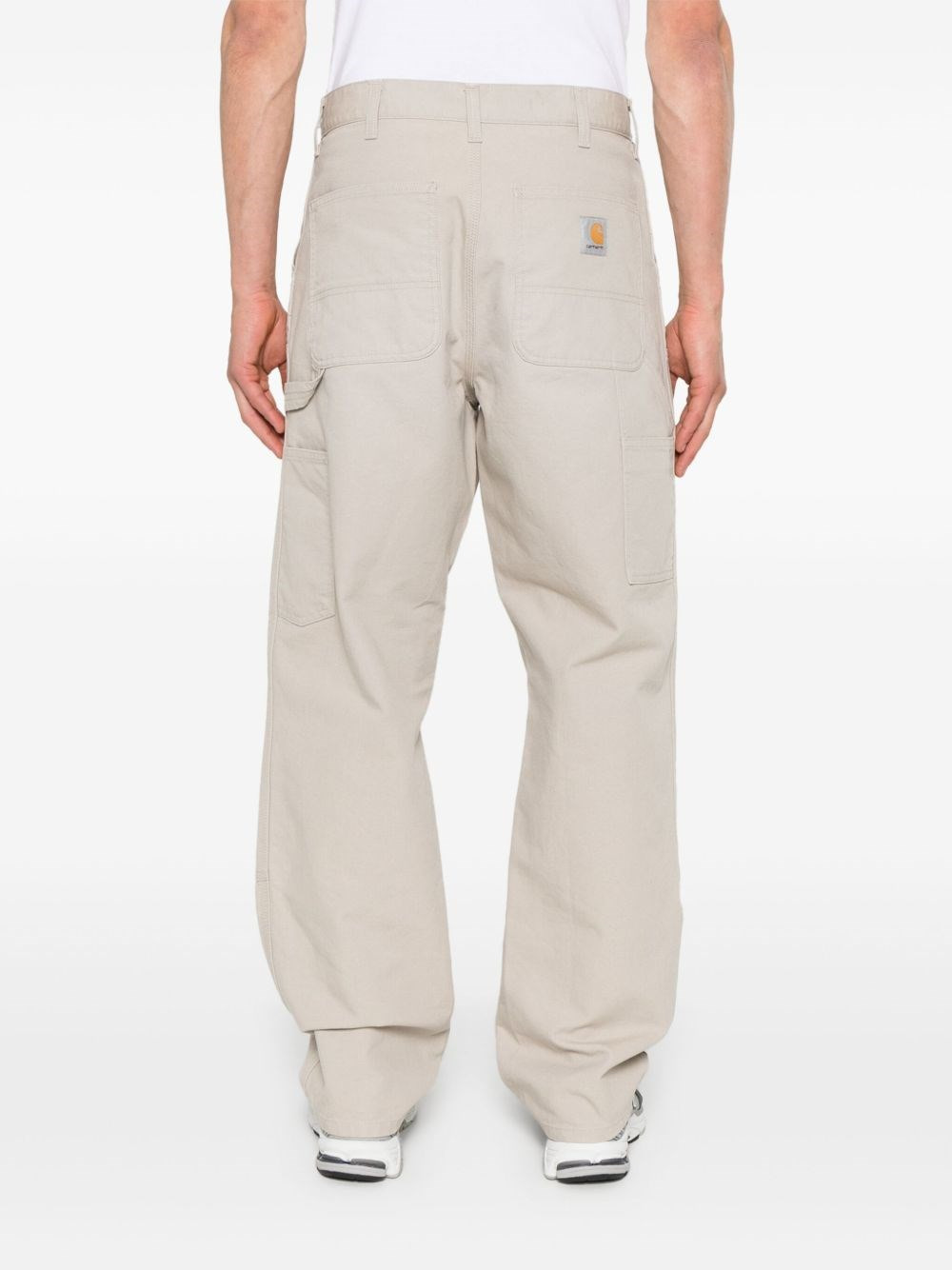 Double Knee trousers - 5