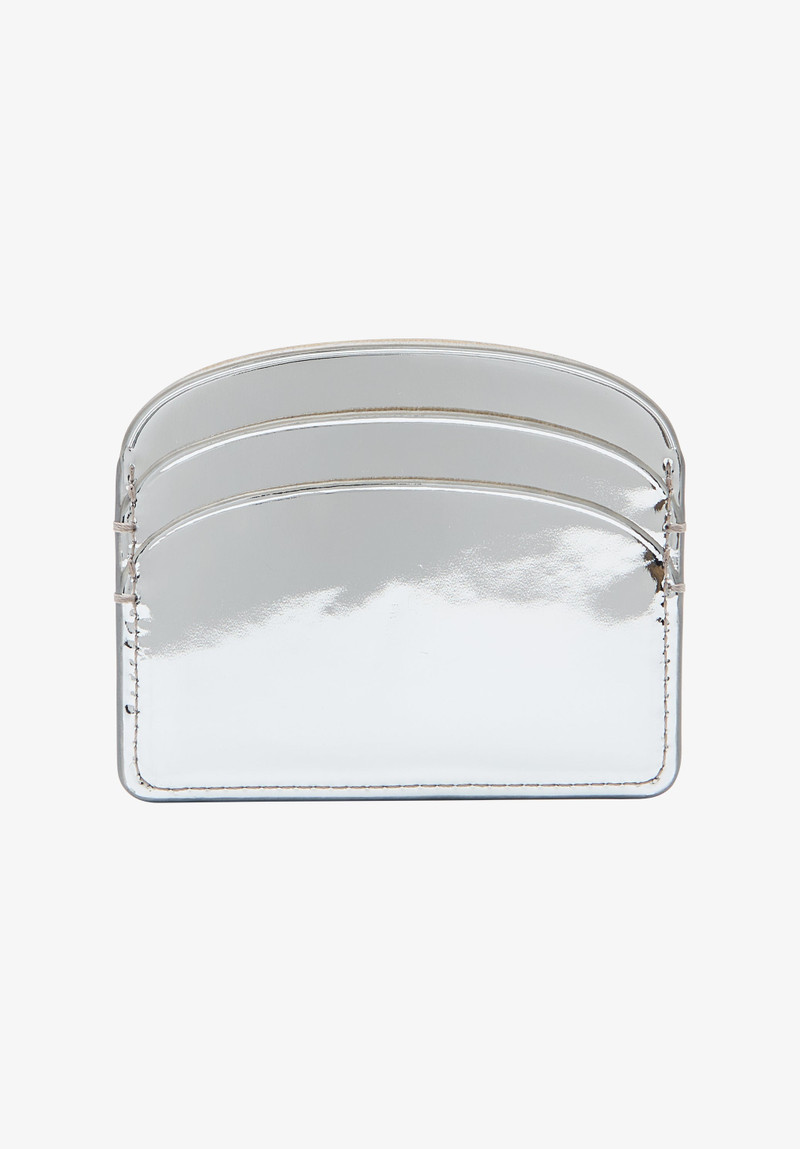 DEMI-LUNE CARDHOLDER 4