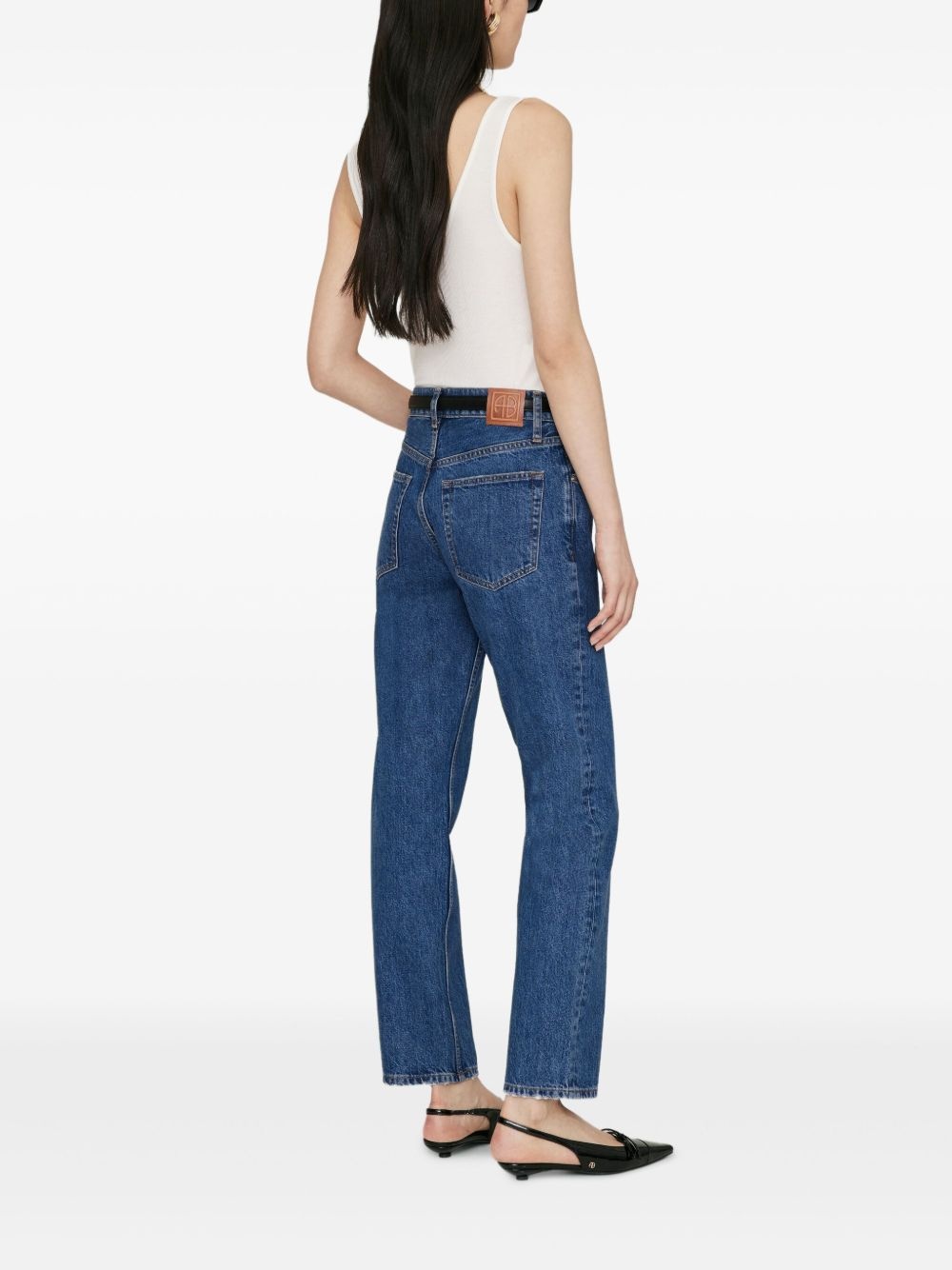 Ginny bodysuit - 3