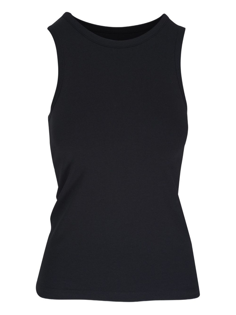 sleeveless tank top 1