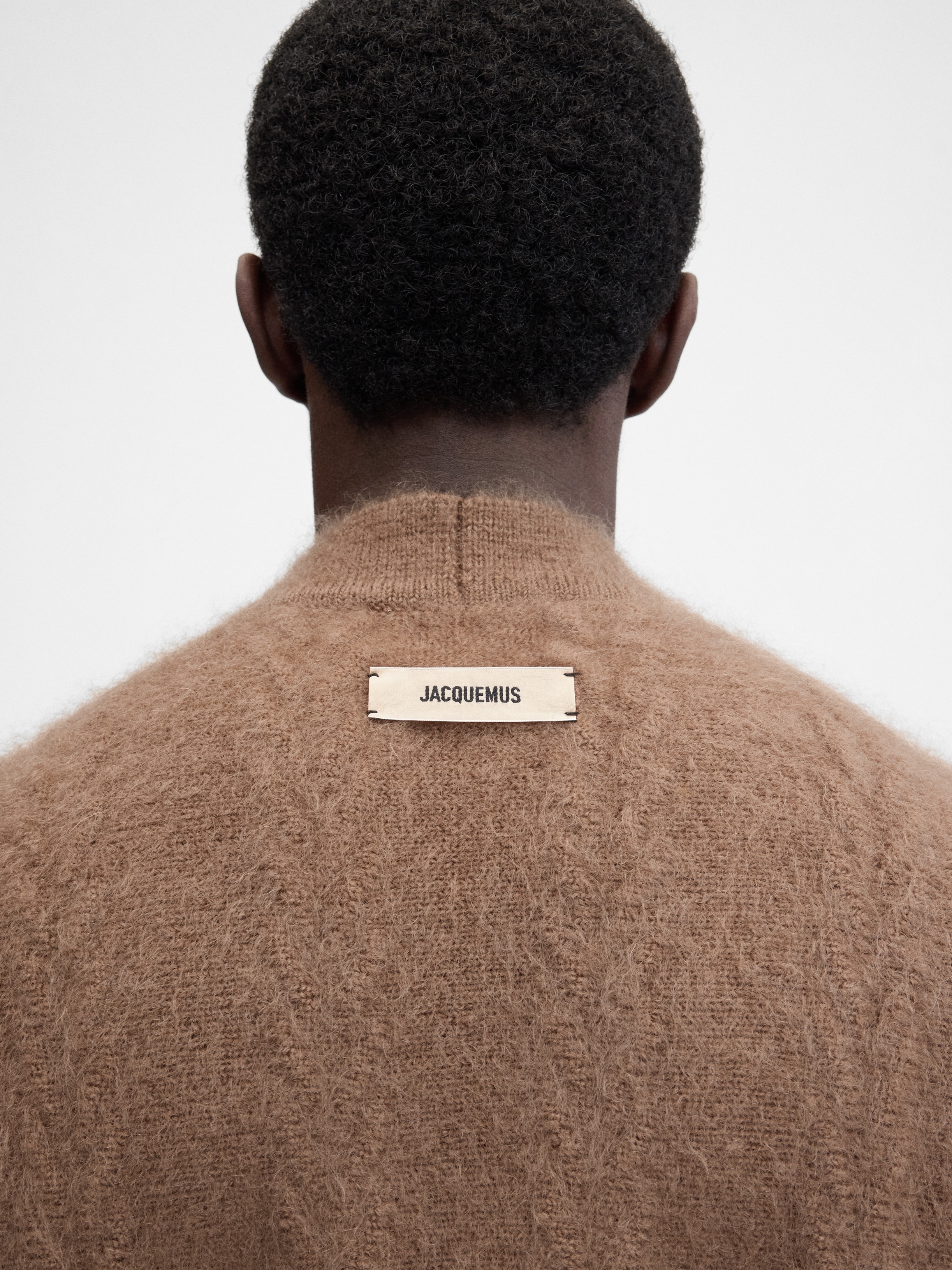 The Nuvola cardigan - 6