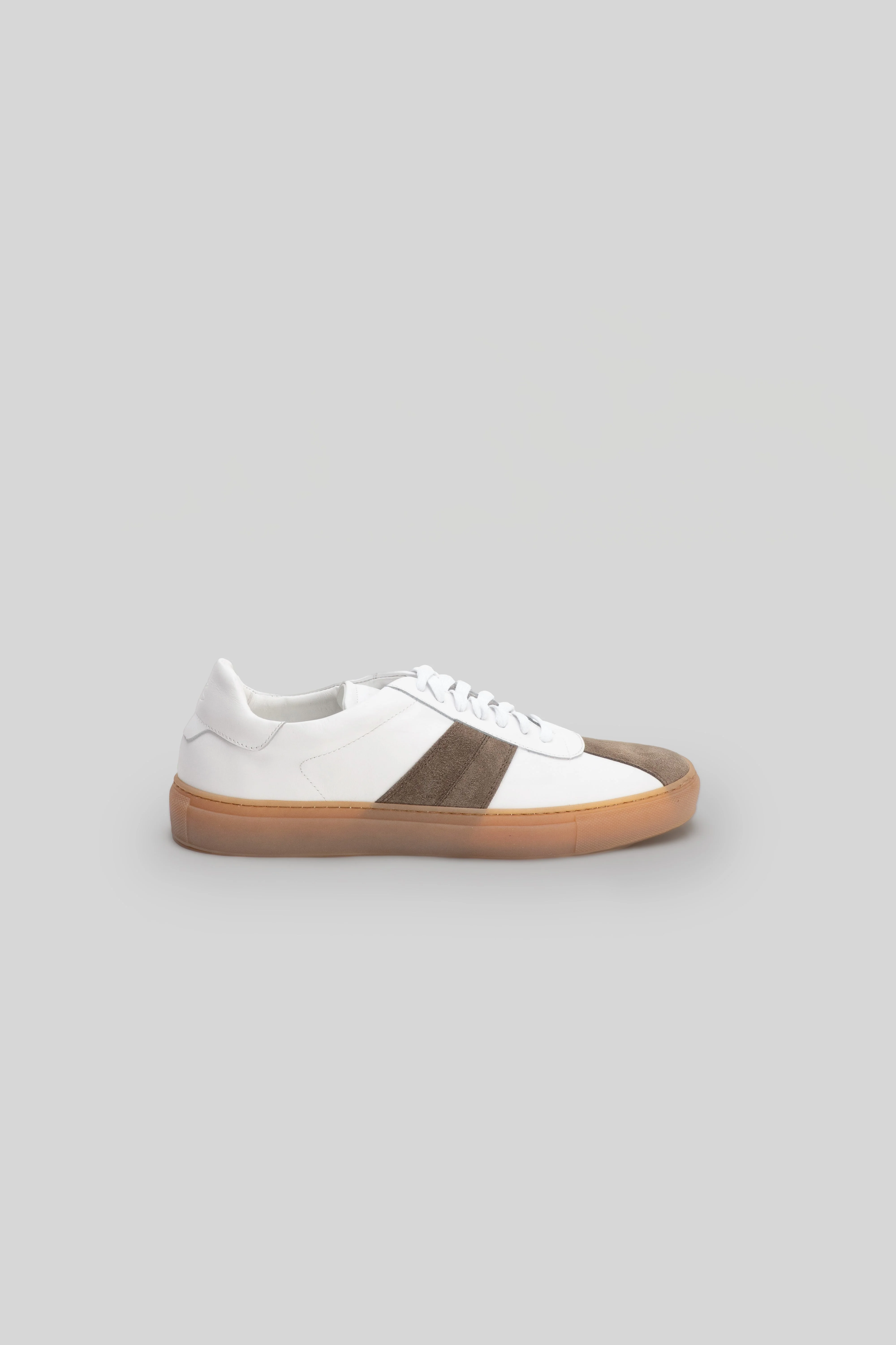 Dalton Stripe Sneaker - 1