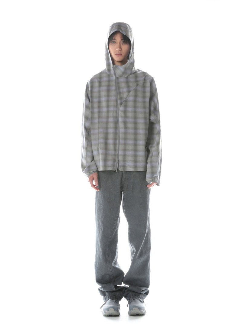 POST ARCHIVE FACTION (PAF) Runner Jacket
(Archive) outlook