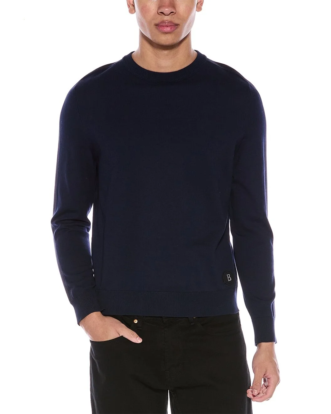 Bogner Victor-O Crewneck Sweater - 1