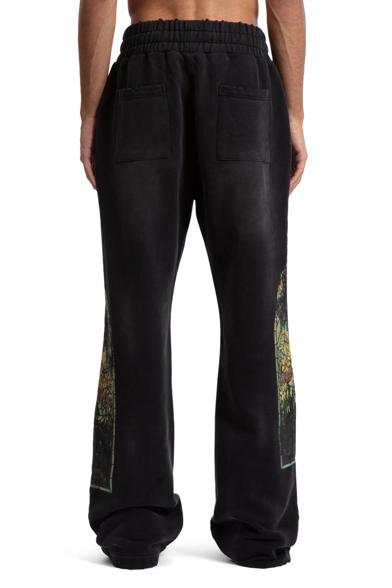 FADED SWEATPANT 6