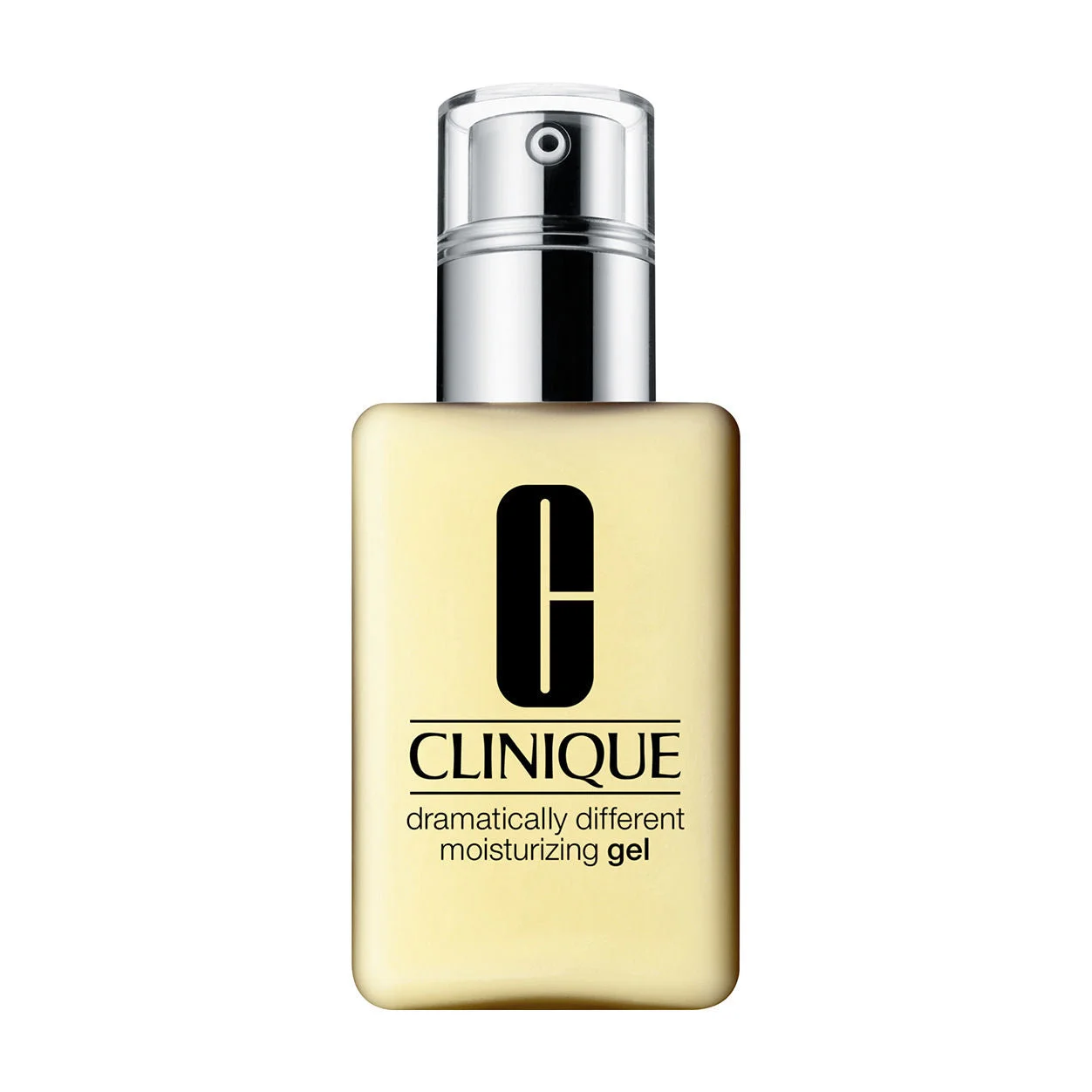 Dramatically Different Moisturizing Gel for Skin Barrier Repair - 1