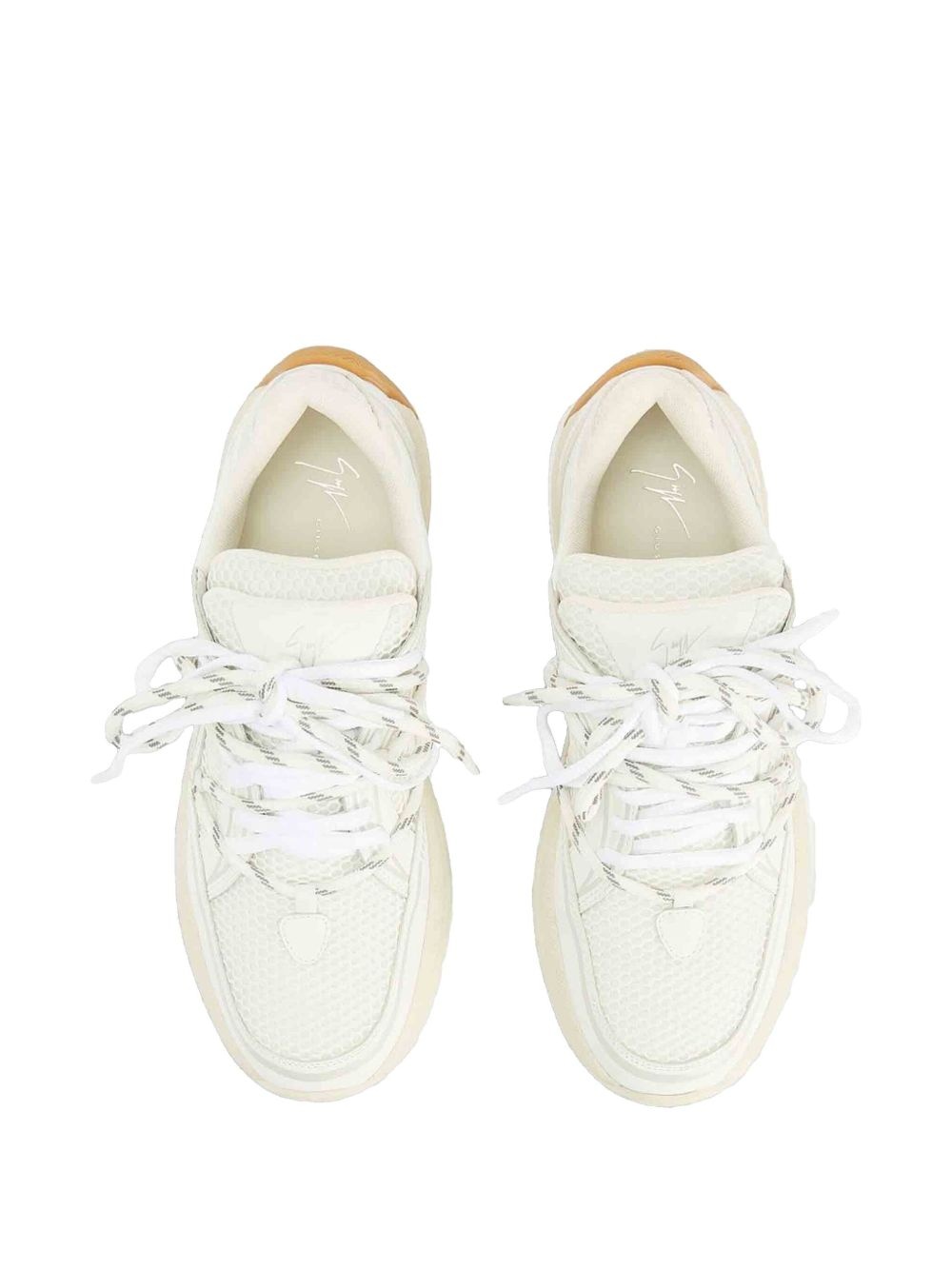 GZ-Trail sneakers - 4