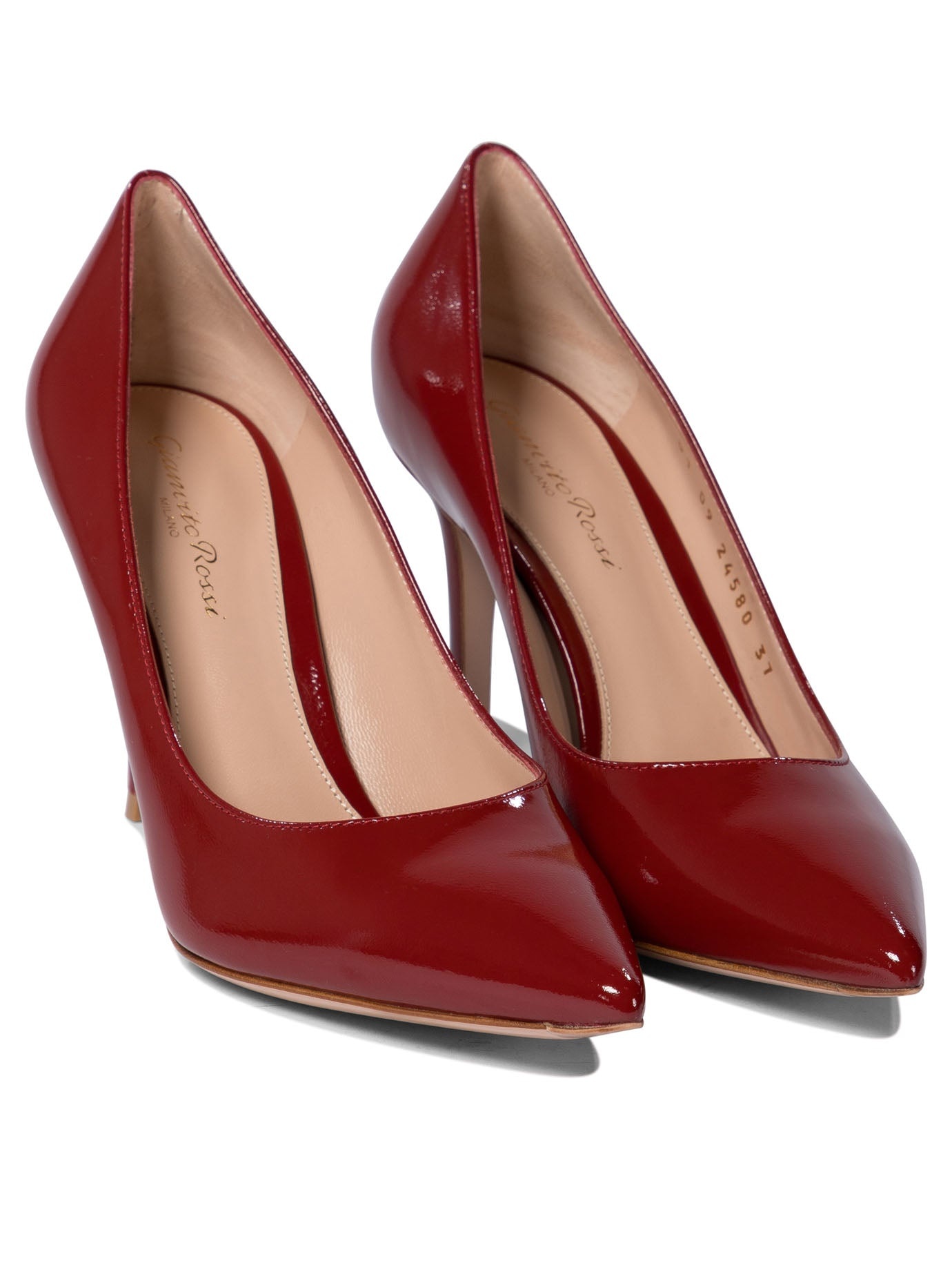 Gianvito Rossi Gianvito 85 - 2