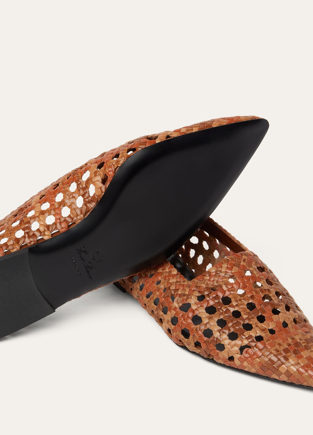 Ayame Ballet Flat - 5