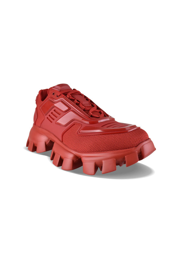 Prada Men Cloudbust Thunder Sneakers - 2