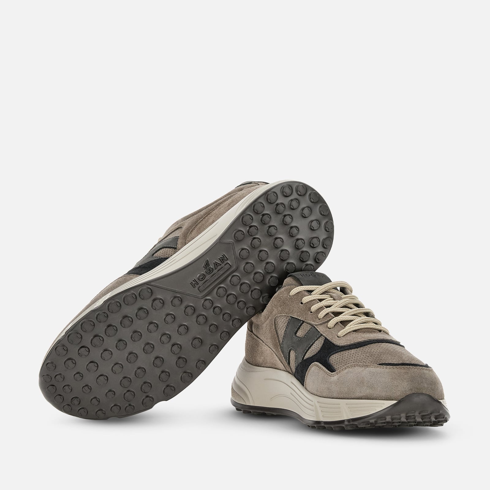 Sneakers Hogan Hyperlight - 5