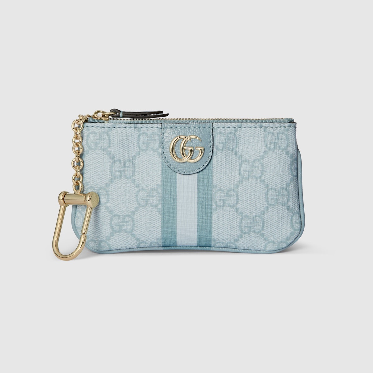Ophidia GG key case - 1