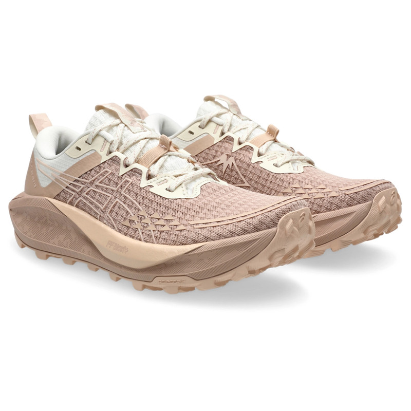 Asics GEL-TRABUCO 13 outlook